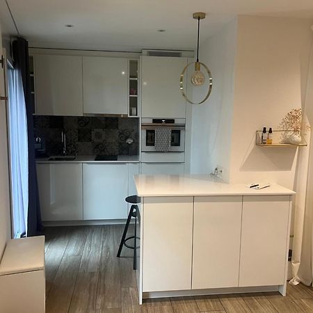 Beautiful Cocoon Apartment Neuchatel Ngoại thất bức ảnh