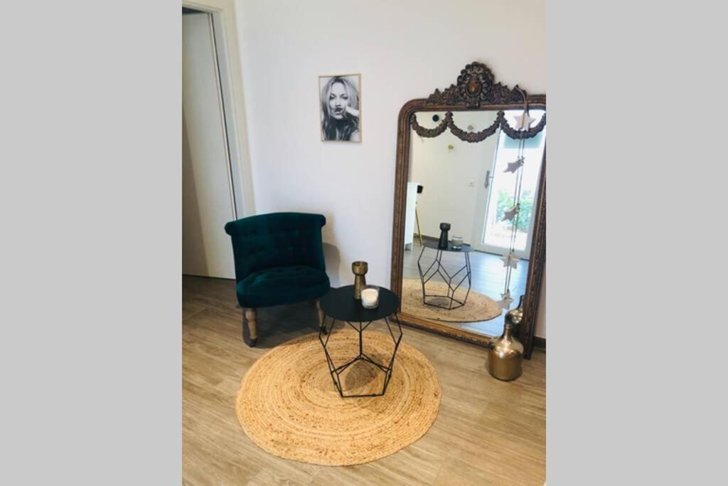 Beautiful Cocoon Apartment Neuchatel Ngoại thất bức ảnh