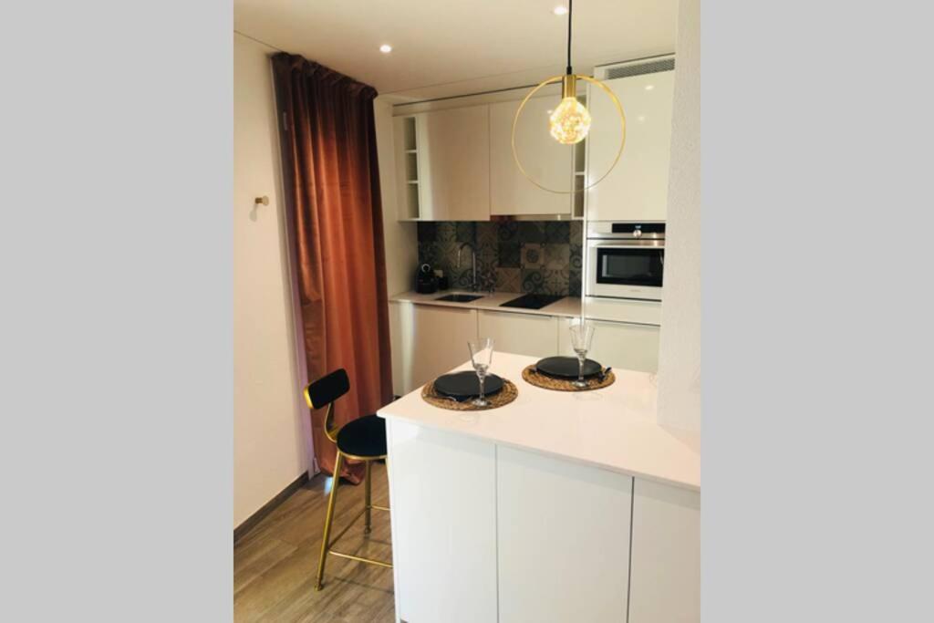 Beautiful Cocoon Apartment Neuchatel Ngoại thất bức ảnh