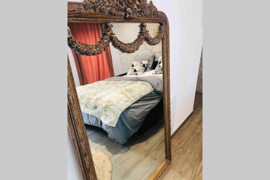 Beautiful Cocoon Apartment Neuchatel Ngoại thất bức ảnh