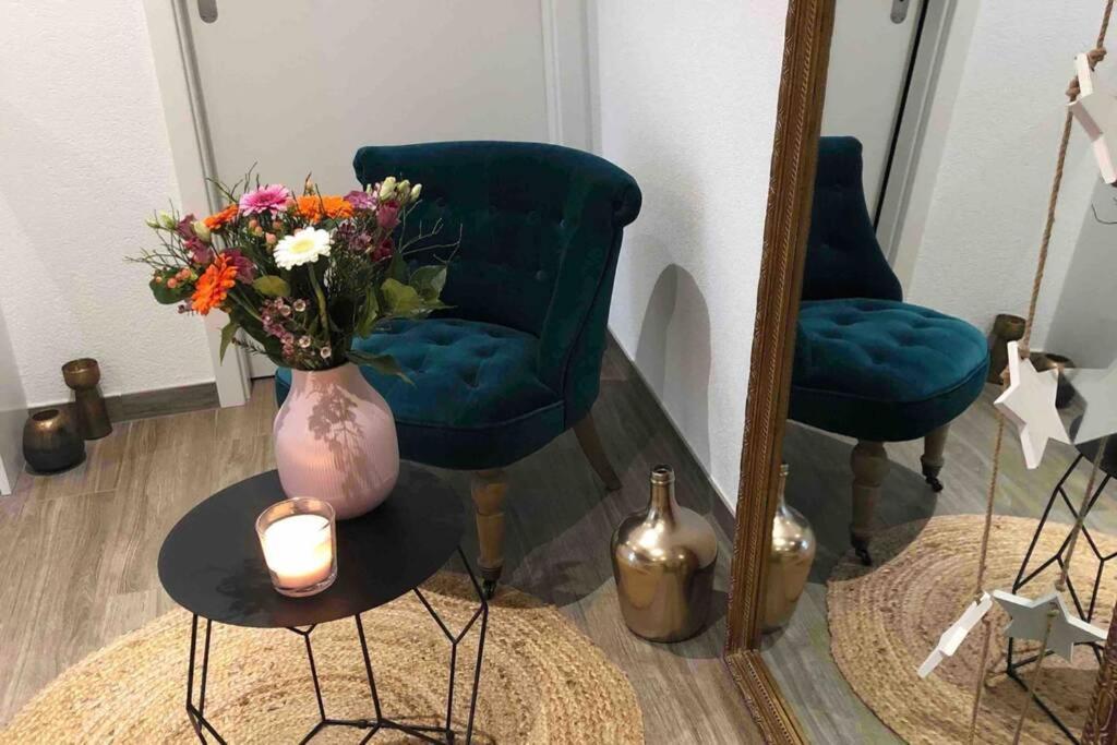 Beautiful Cocoon Apartment Neuchatel Ngoại thất bức ảnh