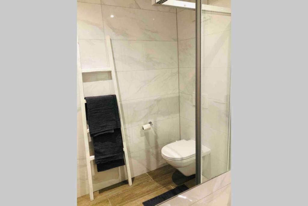 Beautiful Cocoon Apartment Neuchatel Ngoại thất bức ảnh