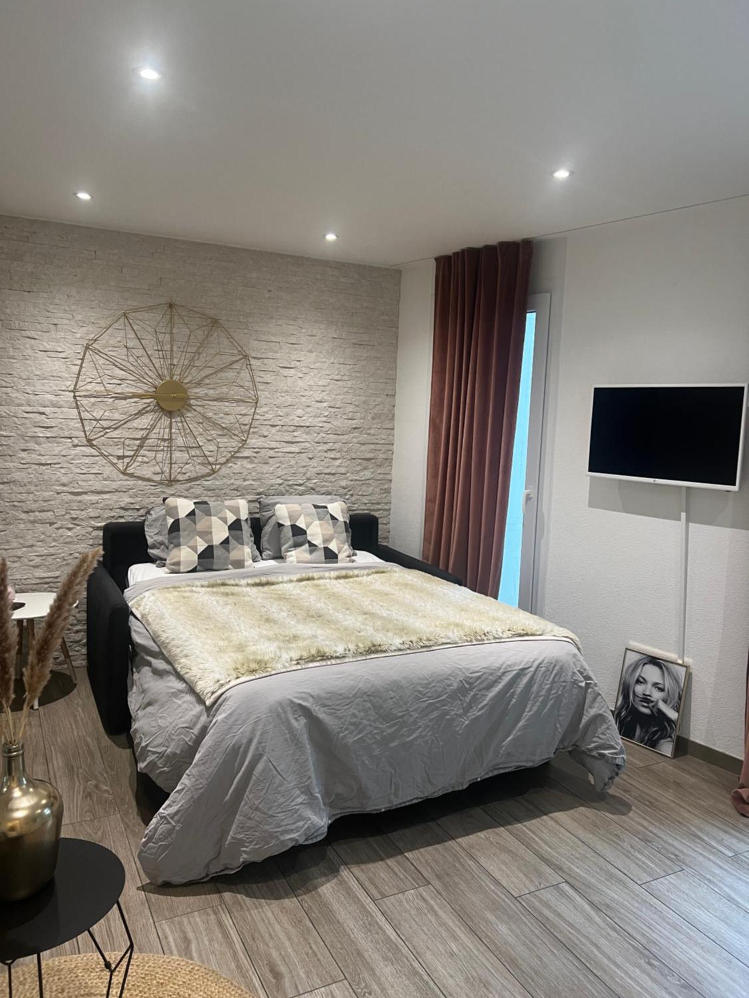 Beautiful Cocoon Apartment Neuchatel Ngoại thất bức ảnh